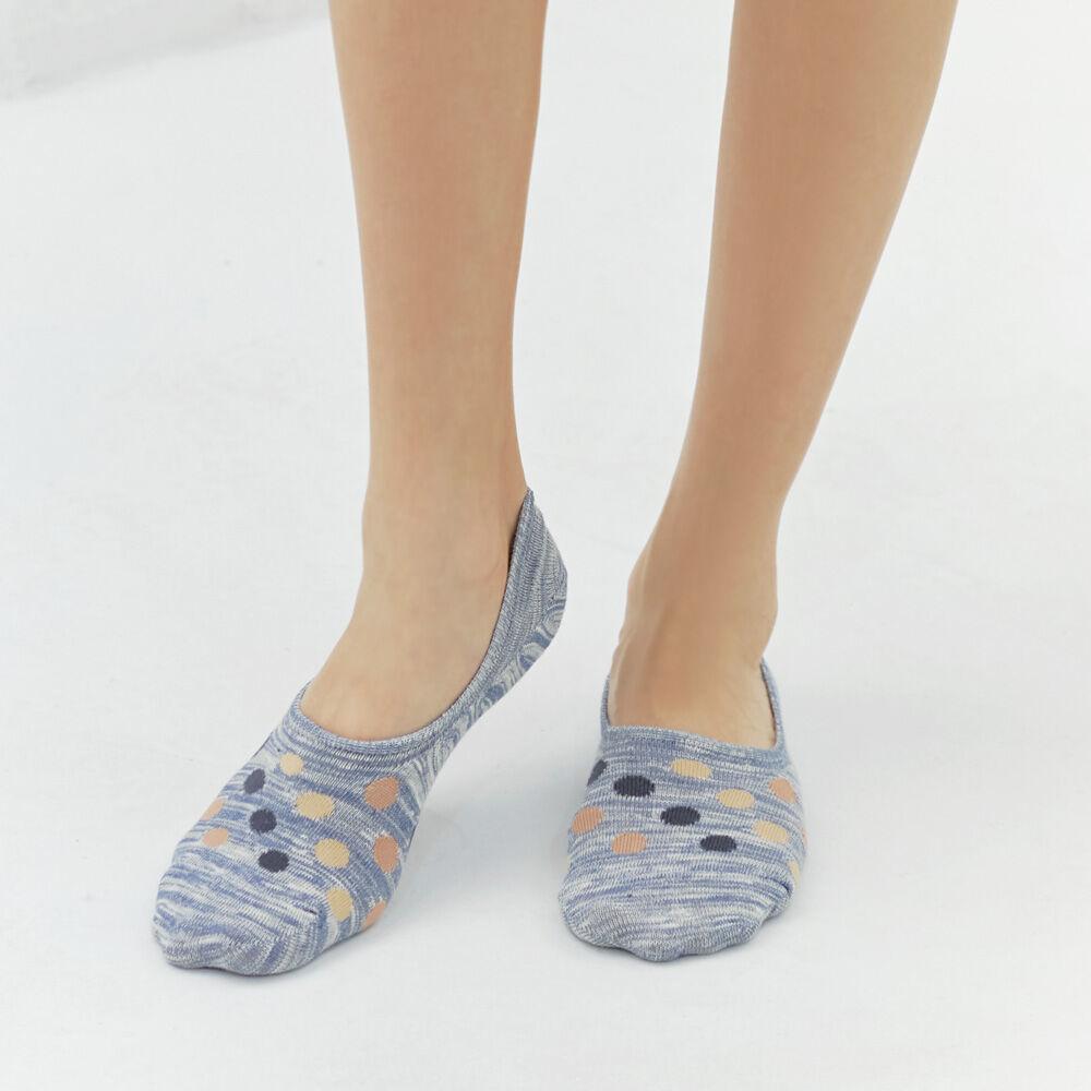 [바나나시스터즈] 만두 페이크삭스_3color