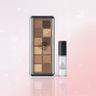 3CE 뉴 테이크 아이 섀도우 팔레트 9.5g (+미니 아이스위치)