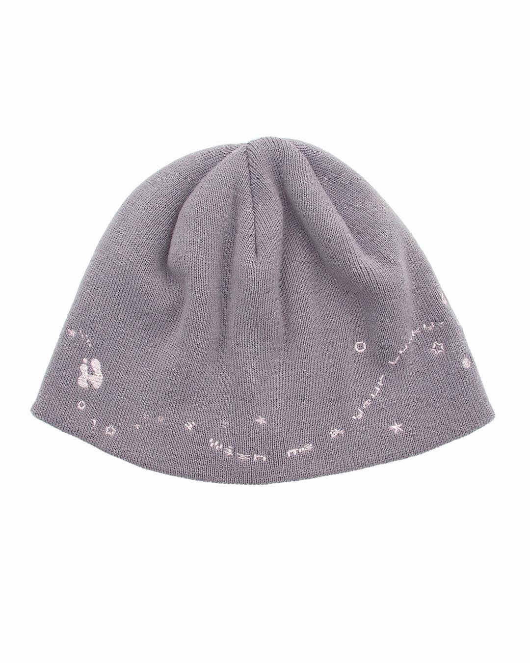 Lucky Bini _ Grey (12/6 발송 예정 ꕤ)