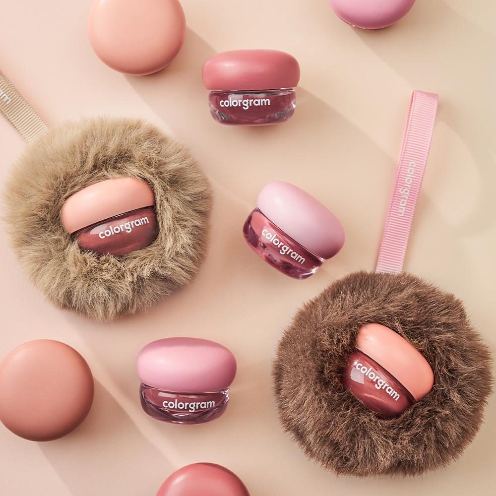 컬러그램 틴토리 블러 잼 3.5g