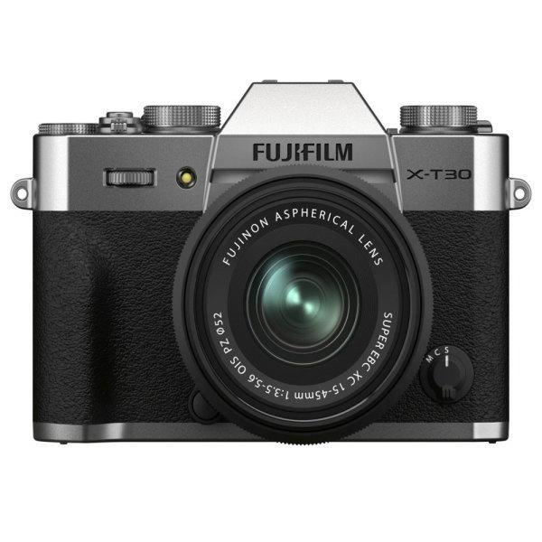 후지필름정품 X-T30 II 렌즈미포함 (실버) 새제품
