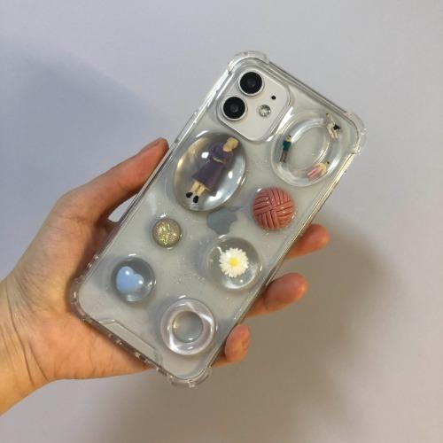 (order made) 1102 폰케이스