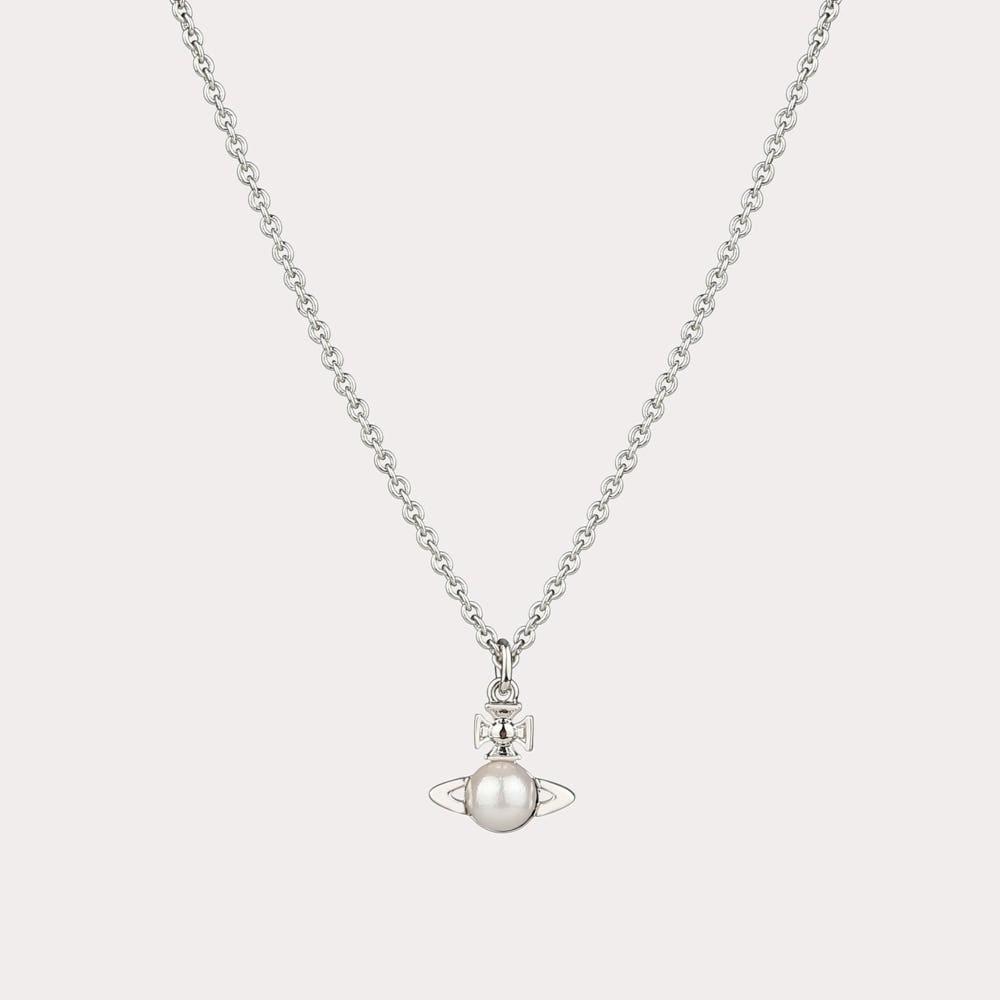 비비안웨스트우드 발비나 목걸이 63020323 VOTCJW0027 09