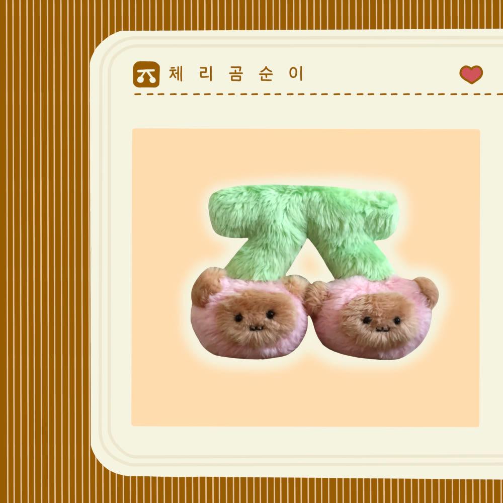 체리곰순이🍒