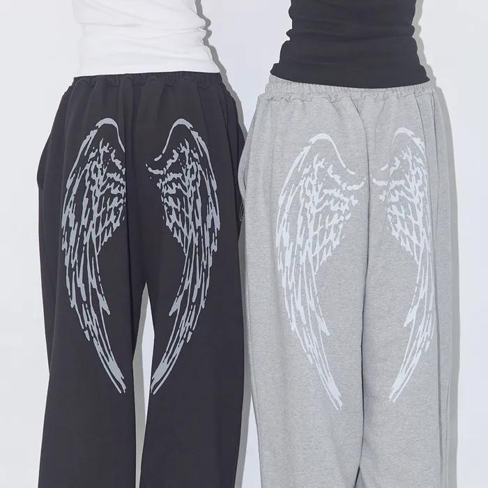 ANGEL VINTAGE SWEATPANTS 4 COLOR