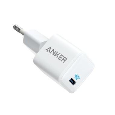 [아이폰13 호환]ANKER 앤커 나노 20W 초소형 아이폰 충전기