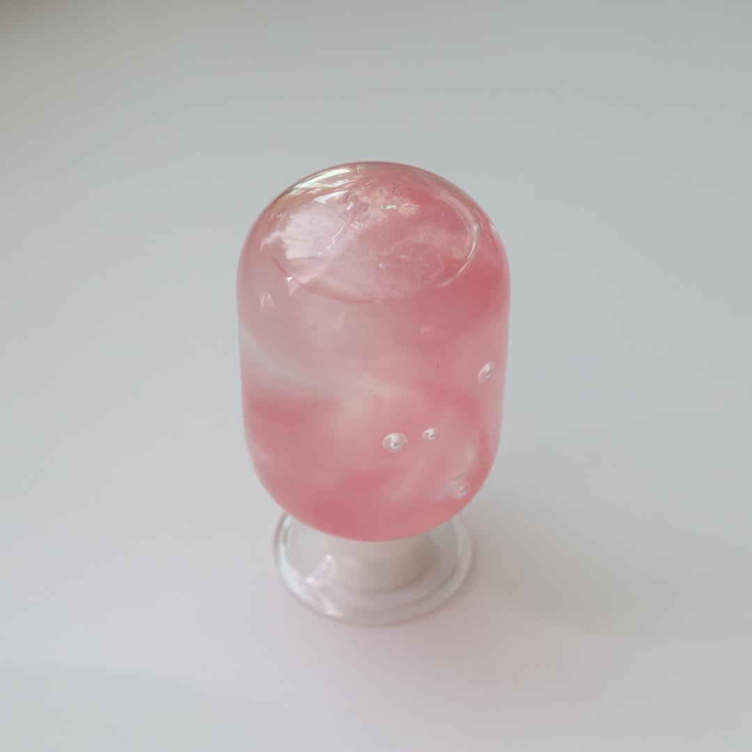 LUCKY TOTEM : Pink