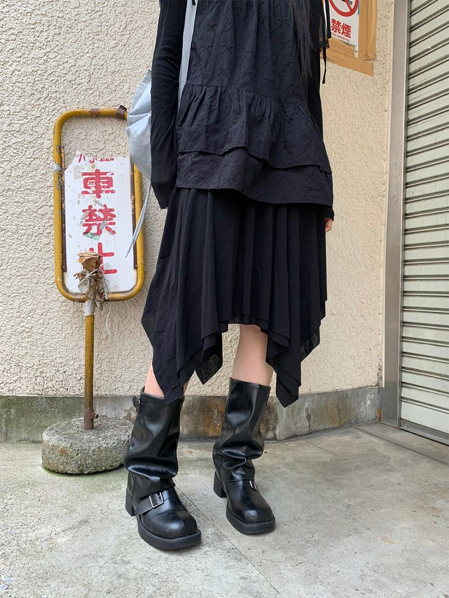 Lion skirt (2color)