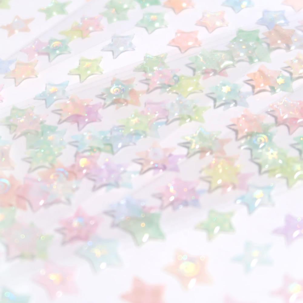 [스티커스] Snuggle Stars