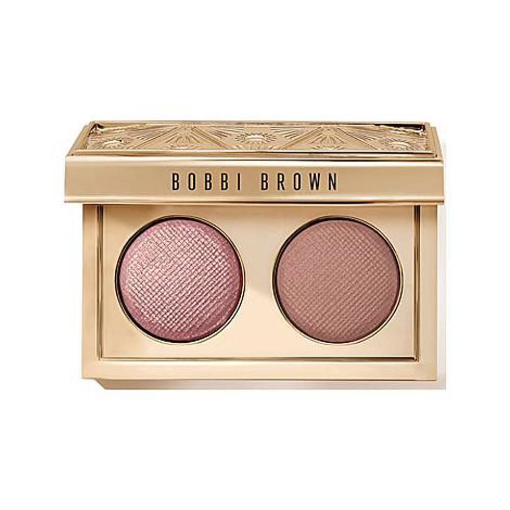 바비브라운 골든 글래머 컬렉션 럭스 아이섀도 듀오 BOBBI BROWN LUXE EYE SHADOW DUO