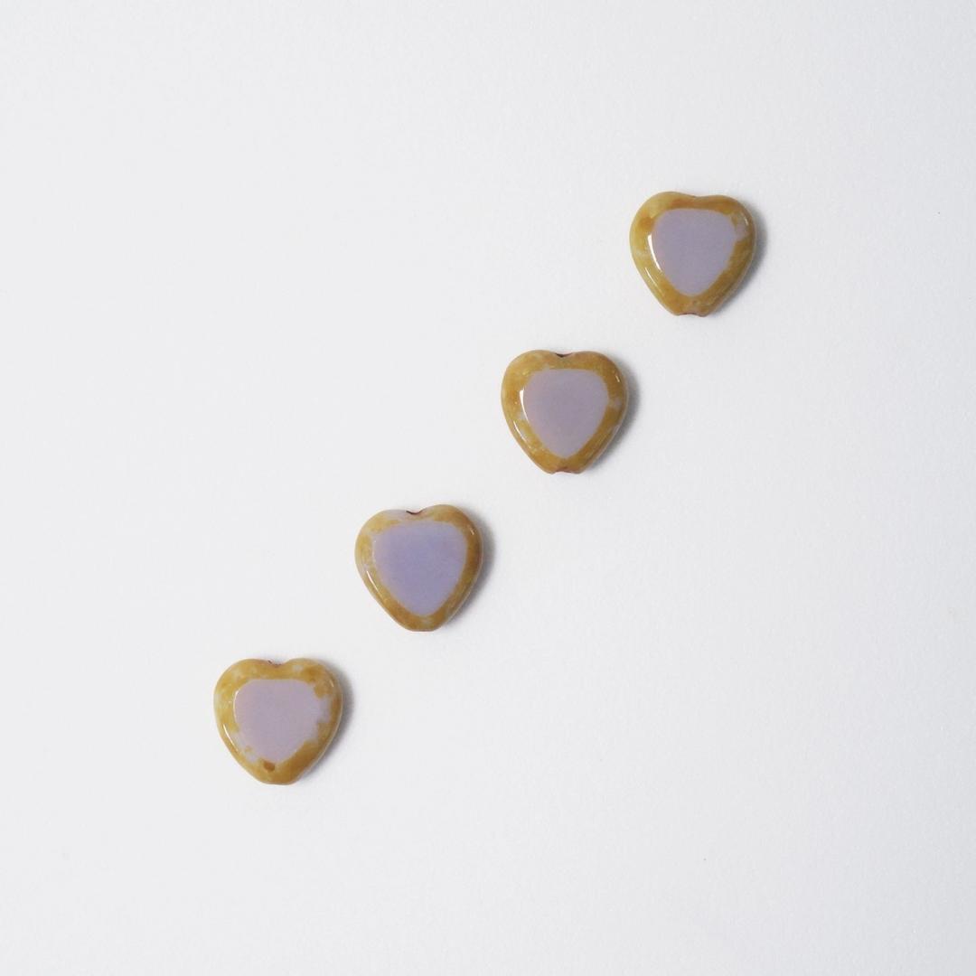 Czech TC : Heart (S)