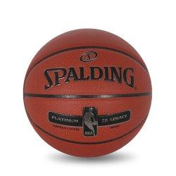 스팔딩 플래티넘 ZK 레거시 농구공(76017Z) 7호볼