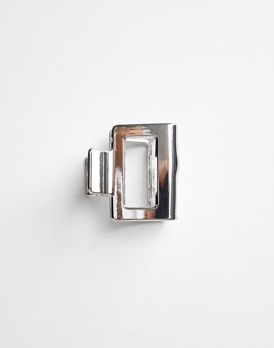 Rectangle Mini Claw Clip