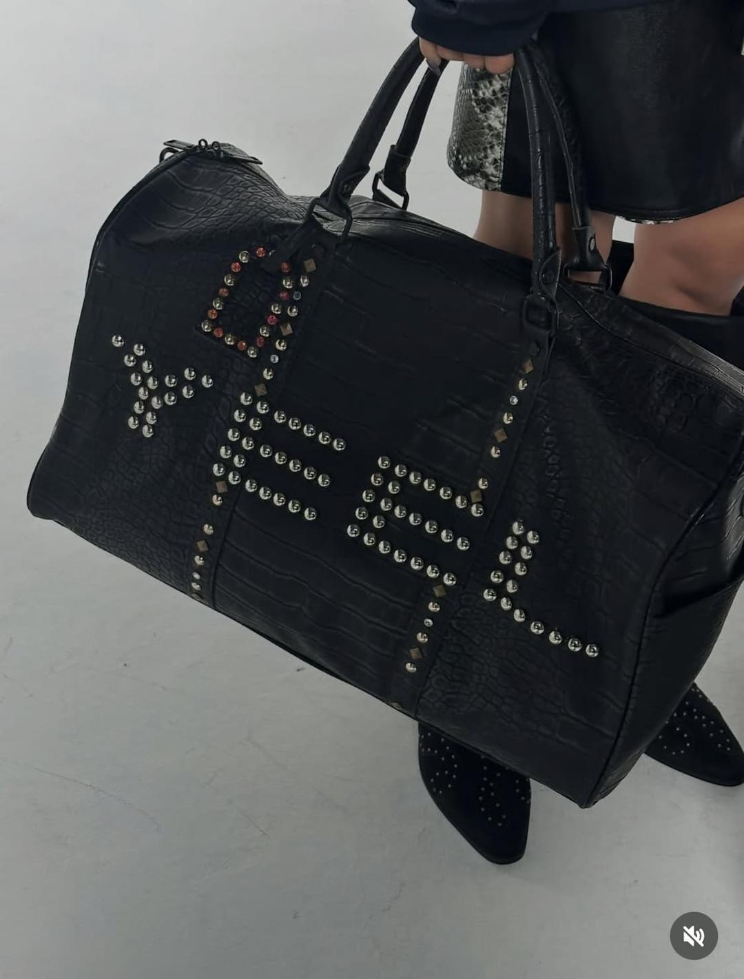 Yeel 보스턴 백 | 후루츠패밀리