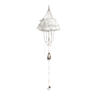 Rhythmic chandelier mobile