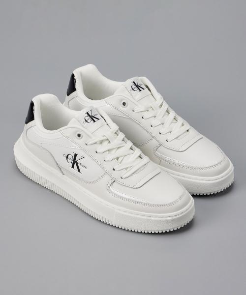 3color 남녀공용 말모 메타 스니커즈 YW0141001W/YW014100K7/YW014100GM