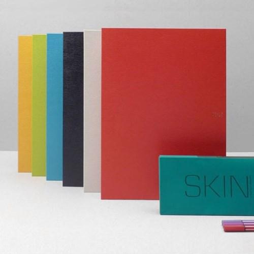 펠리스 애드칼라 클리어파일 A4 20매 고급 투명화일