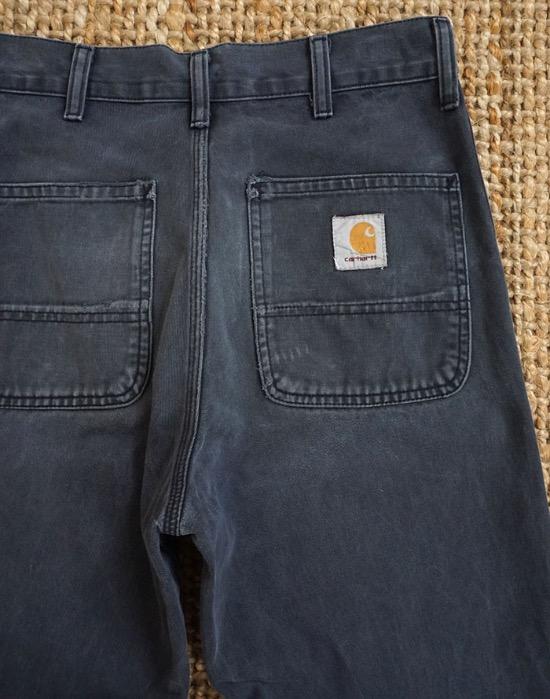Carhartt Work Pants ( 29 inc )