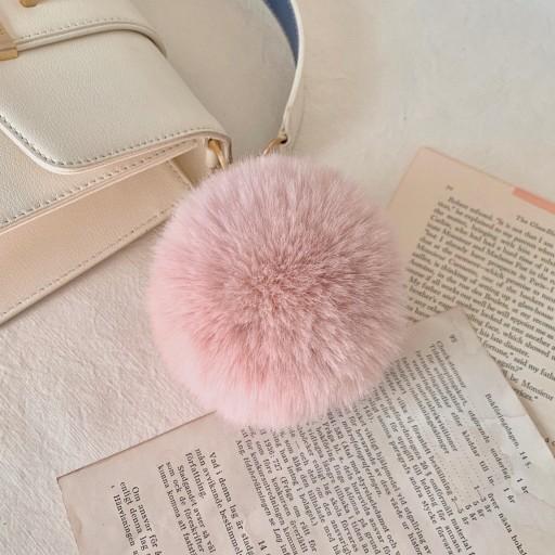 당일발송❤️기본 폼폼이 키링❤ 생일선물 연말선물