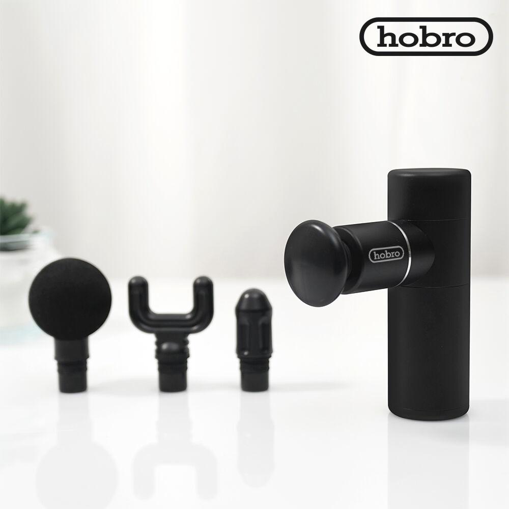 호브로 슈퍼 미니 무선 파워 마사지건