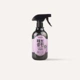 더블유드레스룸 페브클린 No.11 화이트솝 섬유탈취제 500ml