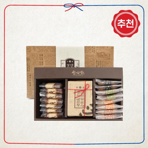 약과전병세트