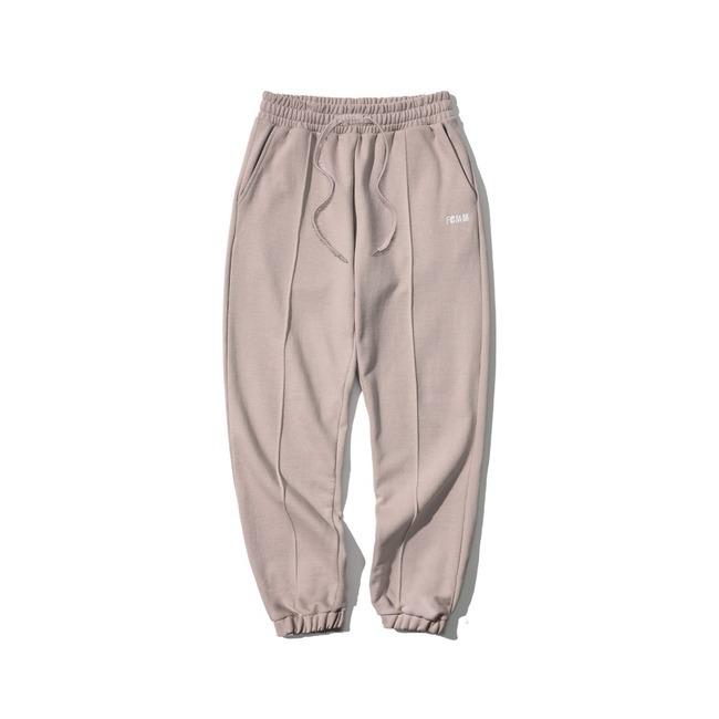 클럽 팀 클래식 조거 팬츠 - 머드 베이지