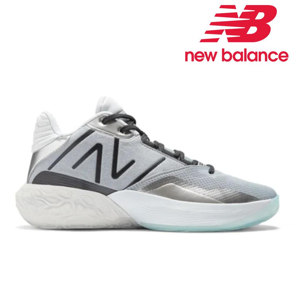 뉴발란스 퓨어셀 Two Wxy v4 GS4 스틸 그레이 BB2WYGS4