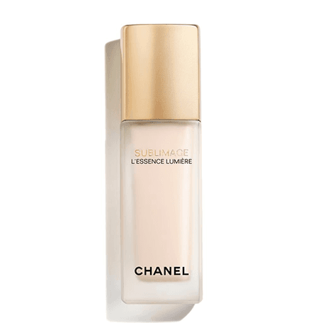 수블리마지 레쌍스 뤼미에르 광채 에센스