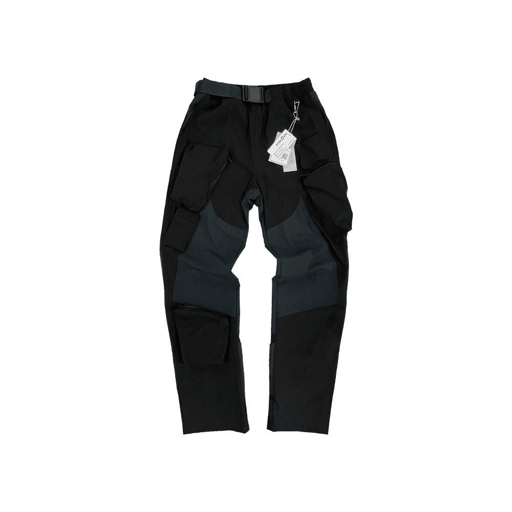 언더마이카 x 애글릿 버키 팬츠