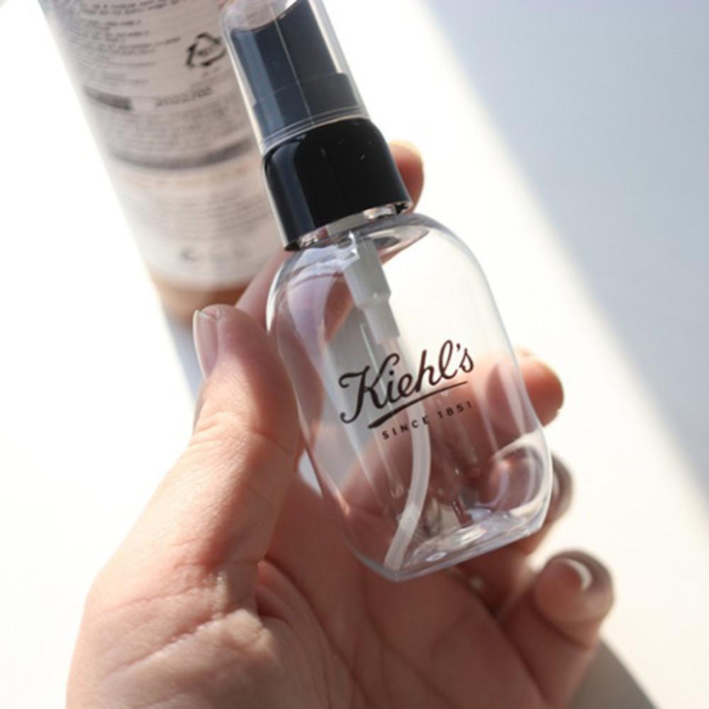 [당일출고/백화점정품] 키엘 미스트 공병 정품