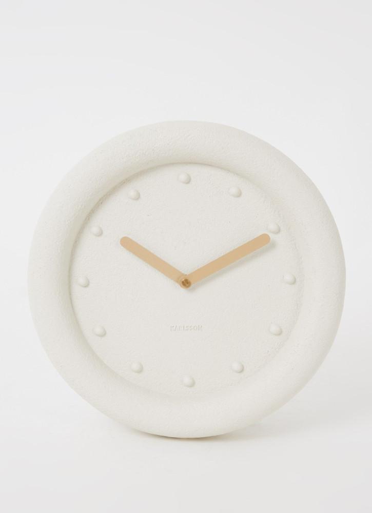 칼슨 Karlsson Petra 아날로그 벽시계 셀프인테리어 소품 벽장식