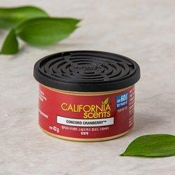 캘리포니아센트 스필프루프 콩코드크랜베리