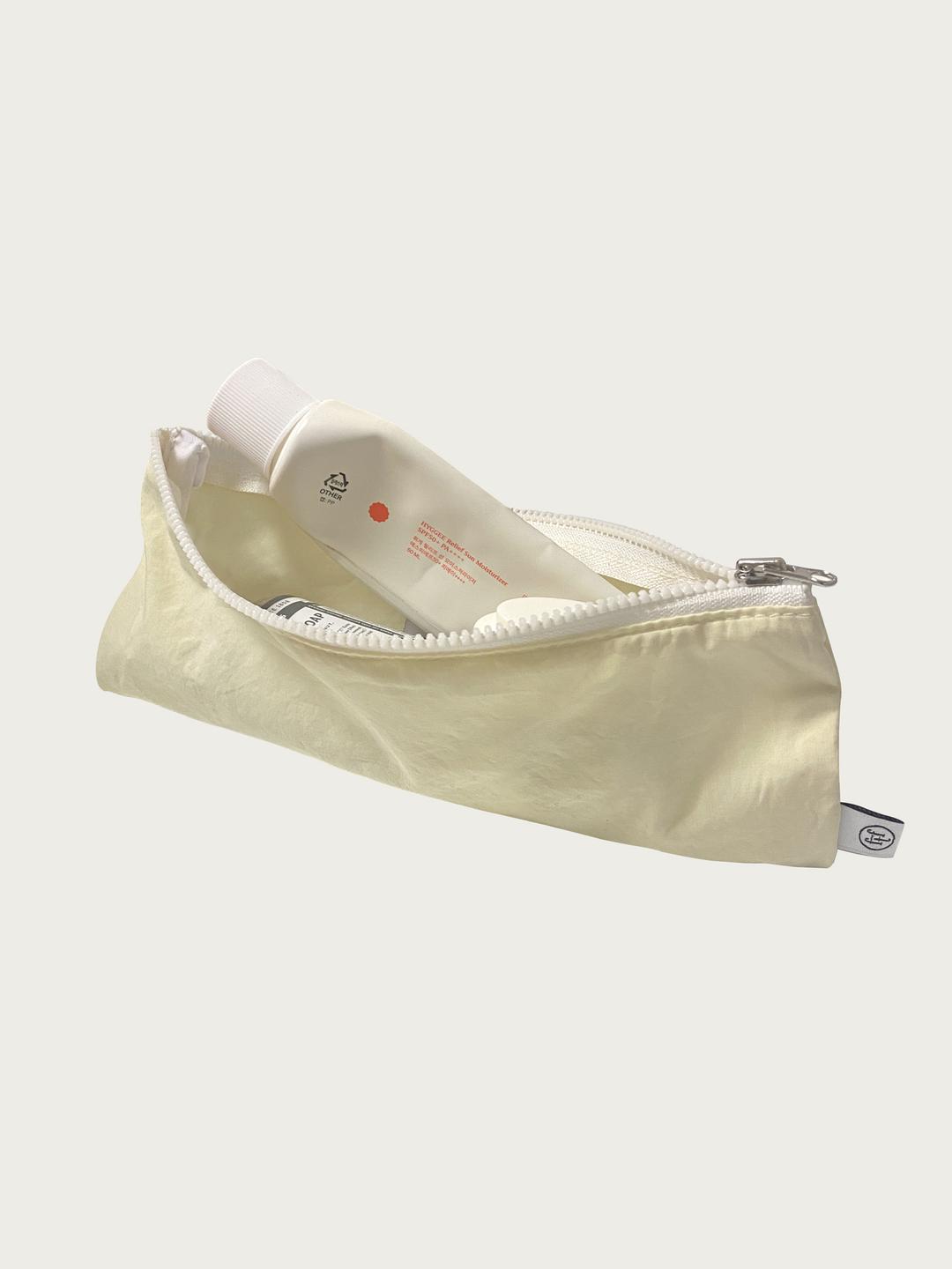 Lungo Pouch Butter