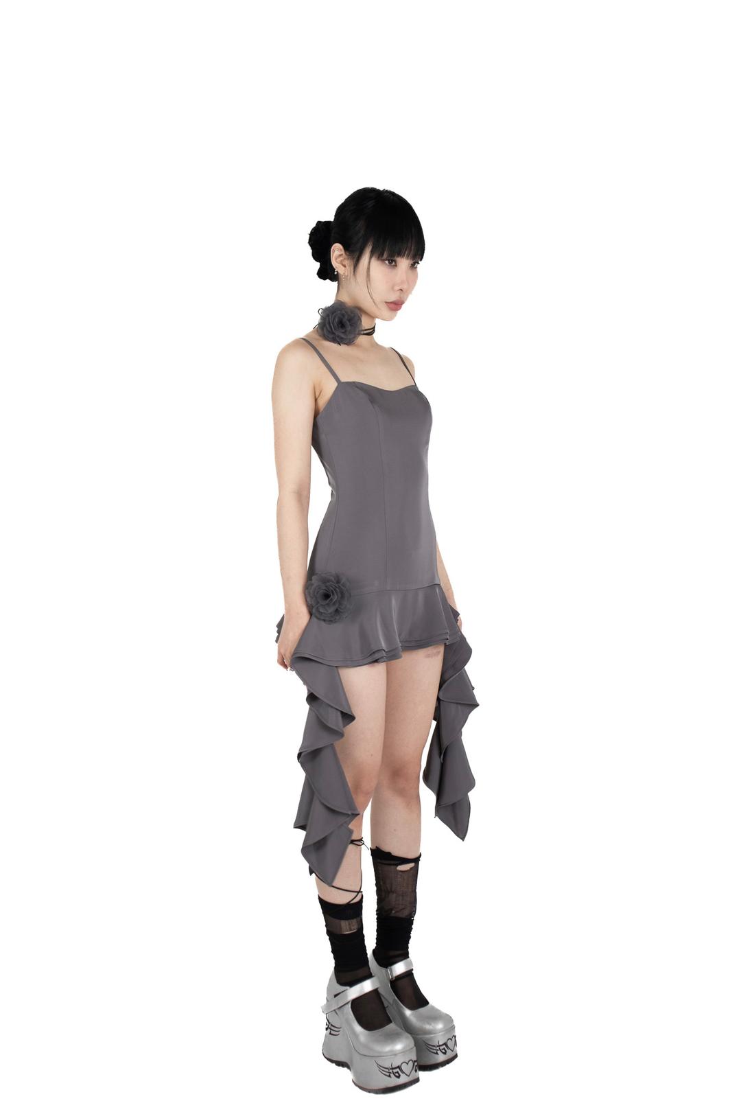 Narcissism grey - preorder