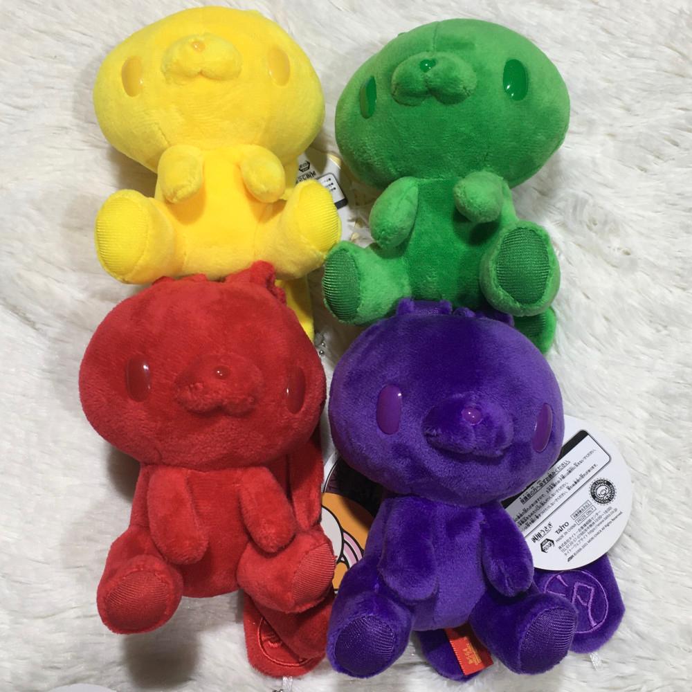 color 글루미베어 인형