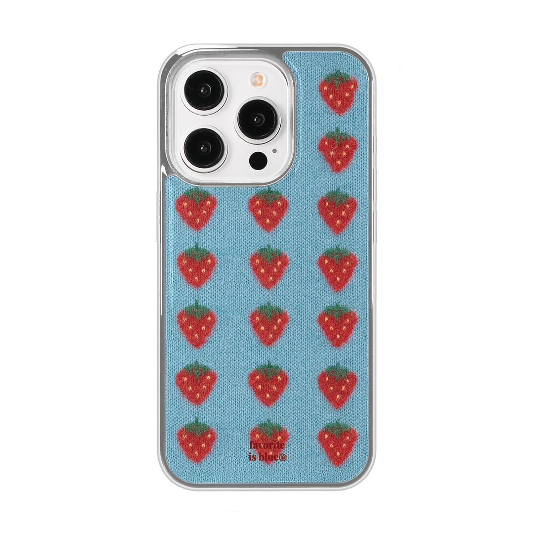 STRAWBERRY [ 1/22 까지 할인 ]