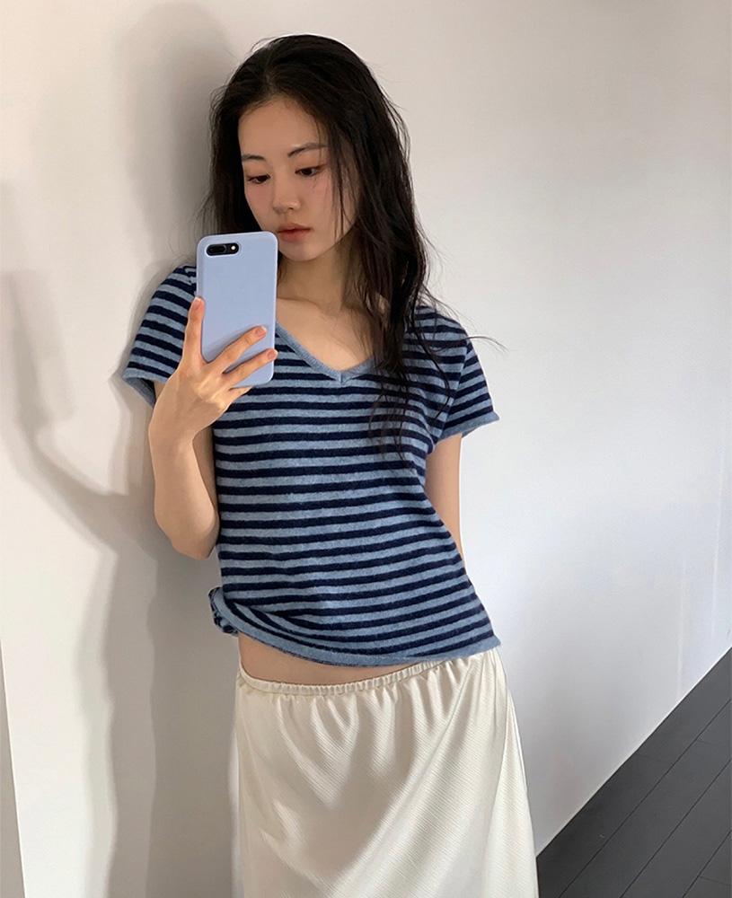 Flavia Knit (2colors)