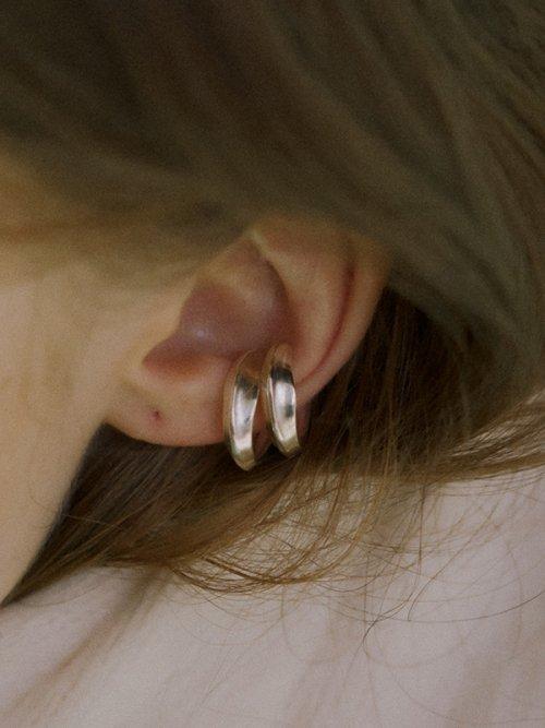 LEAF EAR CUFF