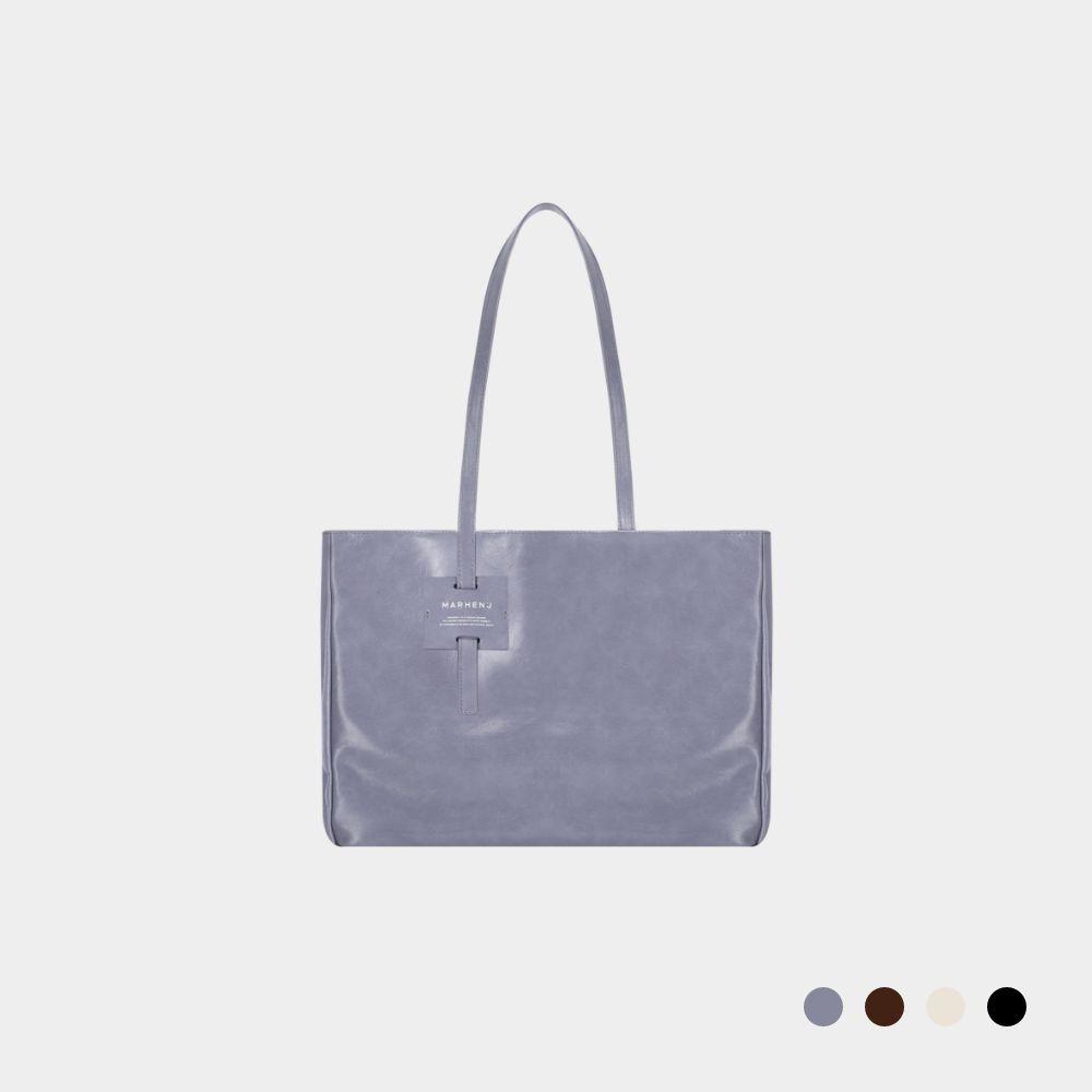 안나백 (비건레더)