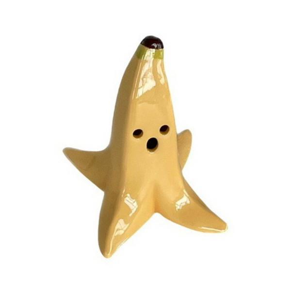 (EACHIKE) Banana Ring Holder
