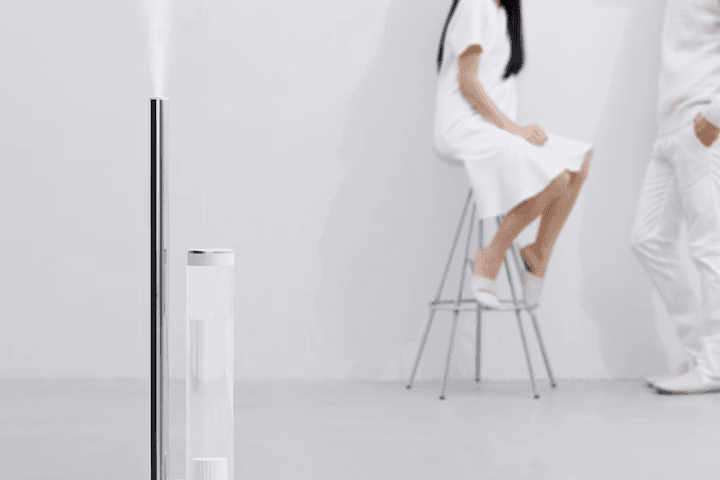 카도 STEM 630i 프리미엄 가습기