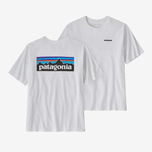 파타고니아(PATAGONIA)  멘즈 P-6 로고 리스판서빌리-티 / 38504Q5 - 사이즈 & 후기 | 무신사