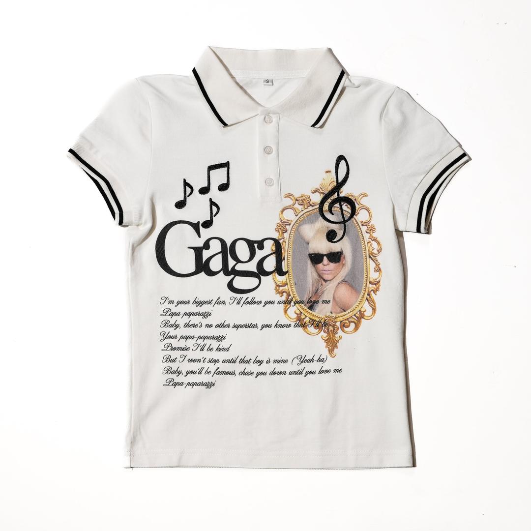 Gaga Polo