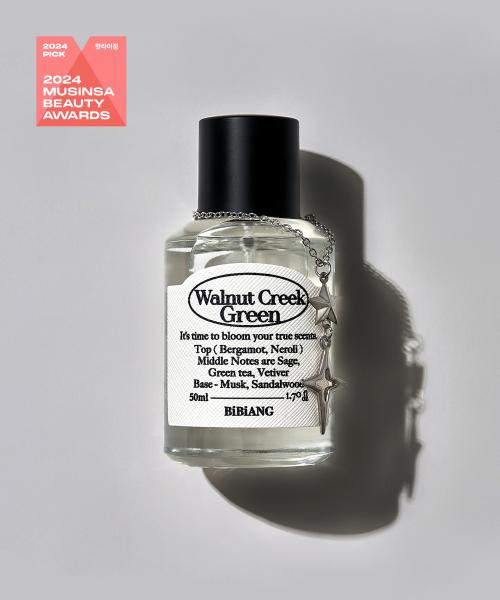 오드퍼퓸 월넛크릭그린  EDP 50ml