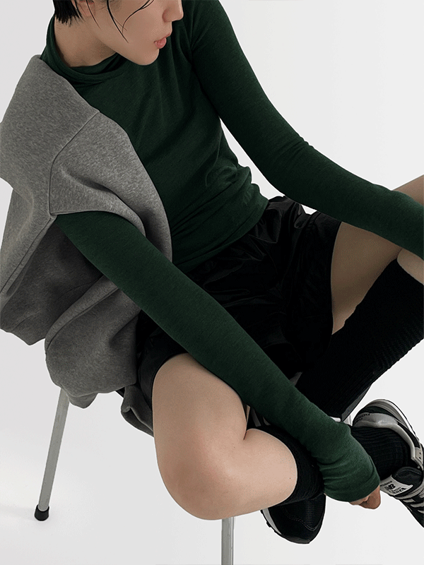 라엘폴라티셔츠