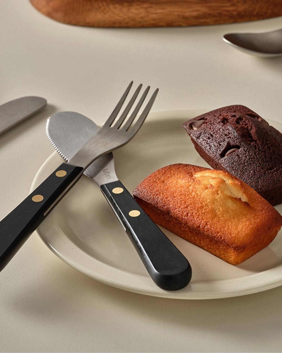 JUBEL STAN CUTLERY DINNER FORK