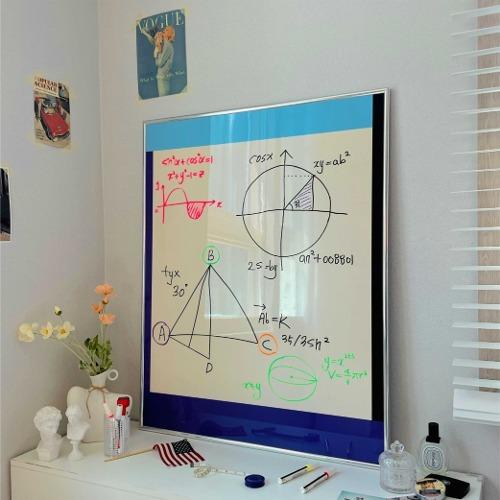 4Color Square board