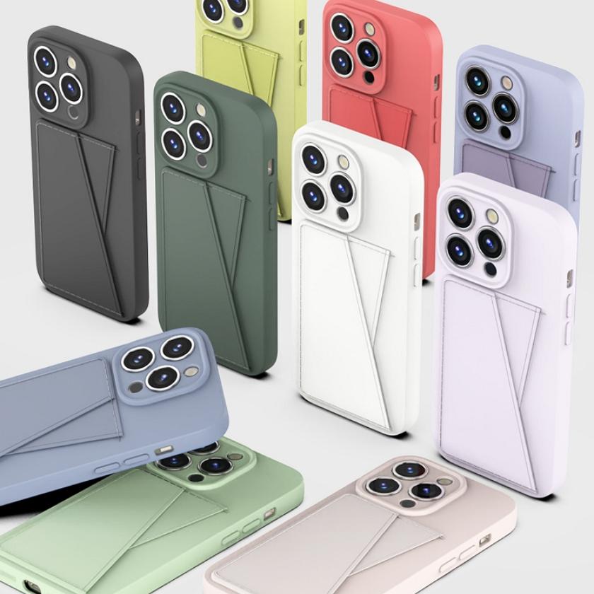 네이처케이스 🌈아이폰15 14 13 12 프로맥스 프로 플러스 미니 갤럭시S23 S22 S21 노트20 울트라 플러스 A34 A24 A32 A23 카드수납 풀커버 포켓 파스텔케이스 피카