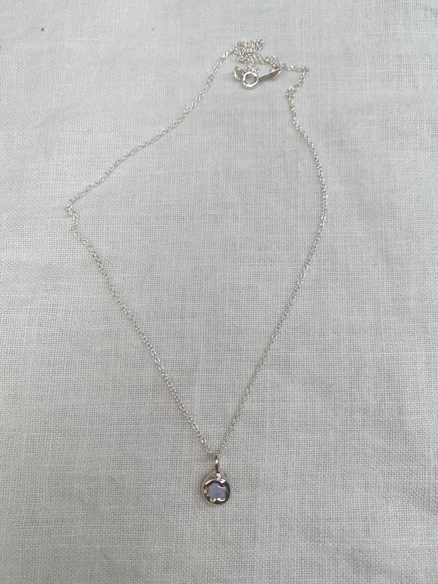 Fairy Tears Necklace